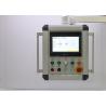 Buy cheap Fully Automatic Cardboard Die Cutting Embossing Machine YW-105E For Gift Box from wholesalers