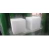 Buy cheap Carbon Dioxide Dry Ice Cubes Maker Capsules Blocks 25kgs from wholesalers