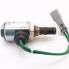 Buy cheap Affordable Electric Components for Excavators for Your Business 186-1526 Caterpillar loader solenoid valve from wholesalers