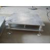 Buy cheap Truss Coupler Scaffold Tubing Casting / Half Aluminum Clamp from wholesalers