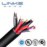 Buy cheap Customized 50mm2 XLPE EV Charging Cable Trailer Cable 1 Year After-sales Service from wholesalers