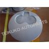 Buy cheap 4 Cylinder Cast Iron Piston For Toyota Car OEM 13101-54060 59.6mm Pin Size from wholesalers