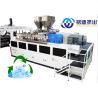 Buy cheap Furniture Decoration PVC Edge Banding Extrusion Line 250-400kg/h Factory Price from wholesalers