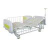 Buy cheap OEM ODM Coated Steel Paralyzed Movable Hospital Bed from wholesalers