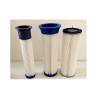 Buy cheap 5um,0.5um,2um,0.2um PU Cement Dust Filter Cartridge Top Installation Baghouse from wholesalers