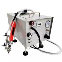 Buy cheap Handheld Locking Screw Machine, Screw Tightening Machine, Screw Fastening product