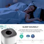 Air Purifier Hepa Filter Household Air Purifiers
