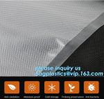 Embossing Resealable Vacuum Food Bags For Household Eco- friendly Texture Vacuum