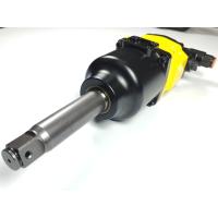 Buy cheap 1 Inch Air Operated Torque Wrench 11.6kg Weight 6 Inch Length Pinless Design product
