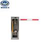 Buy cheap 304 Stainless Steel Traffic Barrier Gate with Fast Interchange and 2.5m Boom Length from wholesalers