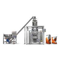 Buy cheap Industrial Rice Packaging Machine Automatic Granule Packing Machine product