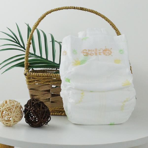 Buy cheap ultra dry soft care sample free disposable diaper pant for baby from wholesalers