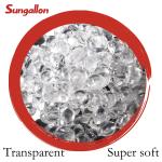 TPE Medical Grade Thermoplastic Elastomers Plastic Granules TPE Resin For