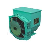 Buy cheap 1500RPM Self Exciting Diesel AC Generator 7kw / 7kva 50hz With Two Year Warranty product
