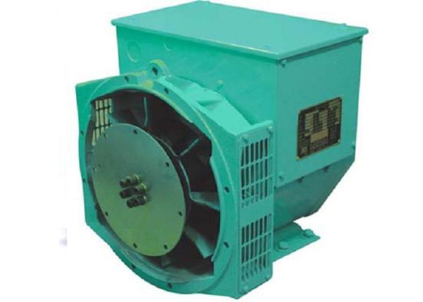 11kw / 11kva AVR Diesel Brushless Synchronous Generator For Cummins Generator