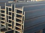 Durable Precision Manufactured H Steel Custom Sizes For Outdoor Structures