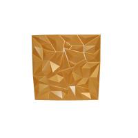 Buy cheap 3D Wall Panel Interior Wall Decoration Panel PVC Wall Decorative Panel Modern product