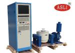 ISO16750 Lab Vibration Equipment For NEV Parts