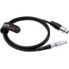 Buy cheap Alvin’s Cables Power Cable for Fujinon Cabrio Lens, 2 Pin to Hirose 20 Pin Male HR25A-9P-20P Cable 3.3ft from wholesalers