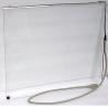 Buy cheap Tempered Glass Saw Touch Panel High Light Transmission Scratch Free Superior Image Clarity from wholesalers