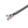 Buy cheap UTP/STP/FTP/SFTP Bulk CAT5 Patch Cables , Outdoor CAT5 Cable 305m 1000ft from wholesalers