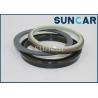 Buy cheap 81QA-15010 Excavator Adjuster Seal Kit for Hyundai R380LC-9 from wholesalers