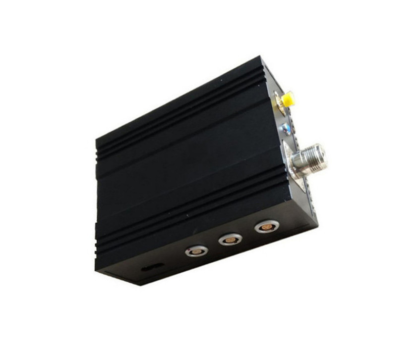 powerful HD Cofdm analog wireless audio video transmitter and receiver Best price