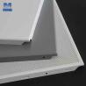 Buy cheap Stadiums Fireproof Aluminium Ceiling Panels Square Aesthetics from wholesalers