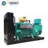 Buy cheap CNG LNG natural gas generator 80kw 100kva from wholesalers