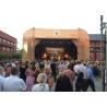 Buy cheap Outdoor Ultra Slim Full Color LED Display P4 P5 P6 LED Screen for Concert from wholesalers