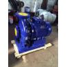 Buy cheap Blue Pipeline Horizontal Jockey Pump Single Stage Single Suction Centrifugal Pump from wholesalers