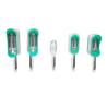 Buy cheap 1000W 360 Cavitation Rf Vacuum Slimming Machine For Body Arm from wholesalers