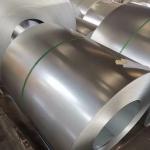 Minimized Spangle Galvanized Steel Coil Sq Cr22 (230) Sq Cr22 Coating 0.6mm 30