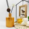 Buy cheap Customer's Choice Clear Glass Reed Diffuser Bottle Acceptable Logo 100ml 150ml 200ml from wholesalers