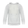 Buy cheap Halloween Skull Graphic Oversized Hoodies Printed Oversized Sweatshirt Machine Washable from wholesalers