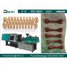 Buy cheap Low Noise Dog Treat Machine Teeth Clean Dog Food Manufacturing Equipment from wholesalers