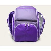 Buy cheap Stylish Waterproof Mummy Diaper Bag Mens Diaper Backpack Large Capacity product