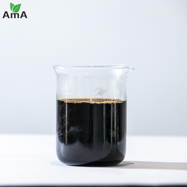 Buy cheap 30% Amino Acid Foliar Fertilizer Chlorine Free For Fruits Vegetable Growth Regulator from wholesalers