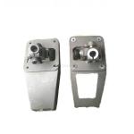 Aluminum Alloy King Long Bus Parts Superior Performance Guaranteed