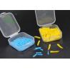 Buy cheap Disposable Dental Plastic Wedges For Teeth Fixing Use from wholesalers