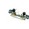 Buy cheap Gantry Front Suspension System Hungarian RABA Gantry Bridge GFN075 from wholesalers