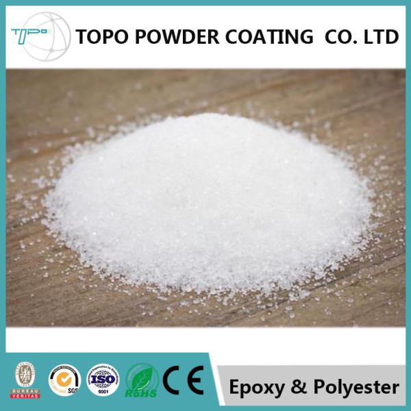 Buy cheap RAL 1001 Beige Powder Coated Paint For Metal , Furniture Abrasion Resistant Coating from wholesalers