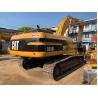 Buy cheap 25 Ton Caterpillar Crawler Used CAT Excavators 325BL 325D from wholesalers