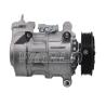 Buy cheap Auto Parts Car Ac Compressor DCP21024 For Peugeot 2008 Opel Combo WXPG052A from wholesalers
