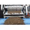 Buy cheap 2000mm Dewatering Belt Press , Anti Clogging Belt Filter Press Dewatering from wholesalers