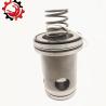 Buy cheap Construction Zoomlion Concrete Pump Parts Steel Brass Rexroth Cartridge Valve Model 25 from wholesalers