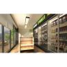 Buy cheap Quick Install Prefab Tiny House Light Steel Frame Mobile Kiosk Storage Room from wholesalers
