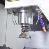 Buy cheap VMC High Speed CNC Milling Machine 900mm X Axis Travel 8000mm/Min from wholesalers