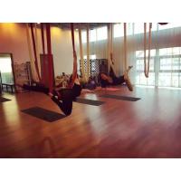Buy cheap Virson- High quality yoga swing Great Tool for Stretching! Antigravity for product