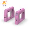 Buy cheap SUS304 Swing Automatic Turnstile Gate 30 Persons / Min from wholesalers